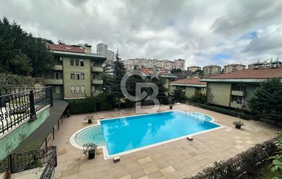 ORTAKÖY SAKLIKENT SİTESİNDE 3+1 SATILIK ARA KAT