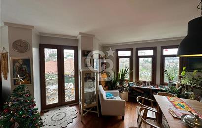 ORTAKÖY SAKLIKENT SİTESİNDE 3+1 SATILIK ARA KAT