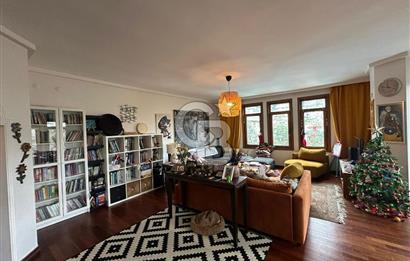 ORTAKÖY SAKLIKENT SİTESİNDE 3+1 SATILIK ARA KAT