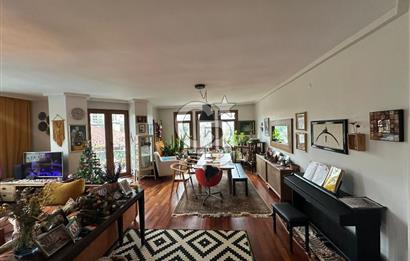 ORTAKÖY SAKLIKENT SİTESİNDE 3+1 SATILIK ARA KAT