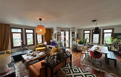 ORTAKÖY SAKLIKENT SİTESİNDE 3+1 SATILIK ARA KAT