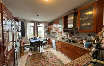 ORTAKÖY SAKLIKENT SİTESİNDE 3+1 SATILIK ARA KAT