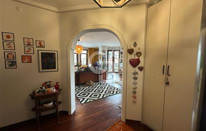 ORTAKÖY SAKLIKENT SİTESİNDE 3+1 SATILIK ARA KAT