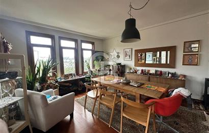 ORTAKÖY SAKLIKENT SİTESİNDE 3+1 SATILIK ARA KAT