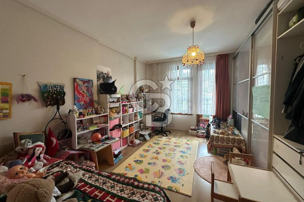 ORTAKÖY SAKLIKENT SİTESİNDE 3+1 SATILIK ARA KAT