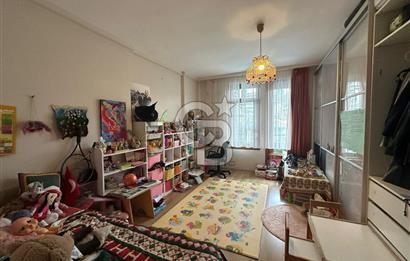 ORTAKÖY SAKLIKENT SİTESİNDE 3+1 SATILIK ARA KAT