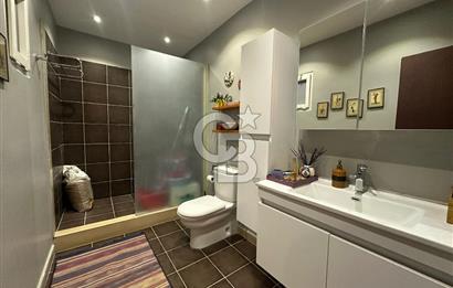 ORTAKÖY SAKLIKENT SİTESİNDE 3+1 SATILIK ARA KAT