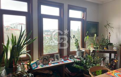 ORTAKÖY SAKLIKENT SİTESİNDE 3+1 SATILIK ARA KAT