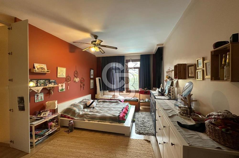 ORTAKÖY SAKLIKENT SİTESİNDE 3+1 SATILIK ARA KAT