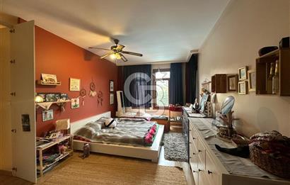 ORTAKÖY SAKLIKENT SİTESİNDE 3+1 SATILIK ARA KAT