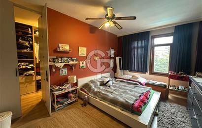 ORTAKÖY SAKLIKENT SİTESİNDE 3+1 SATILIK ARA KAT