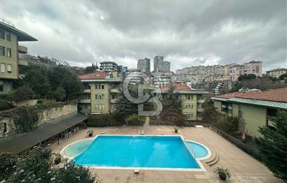 ORTAKÖY SAKLIKENT SİTESİNDE 3+1 SATILIK ARA KAT