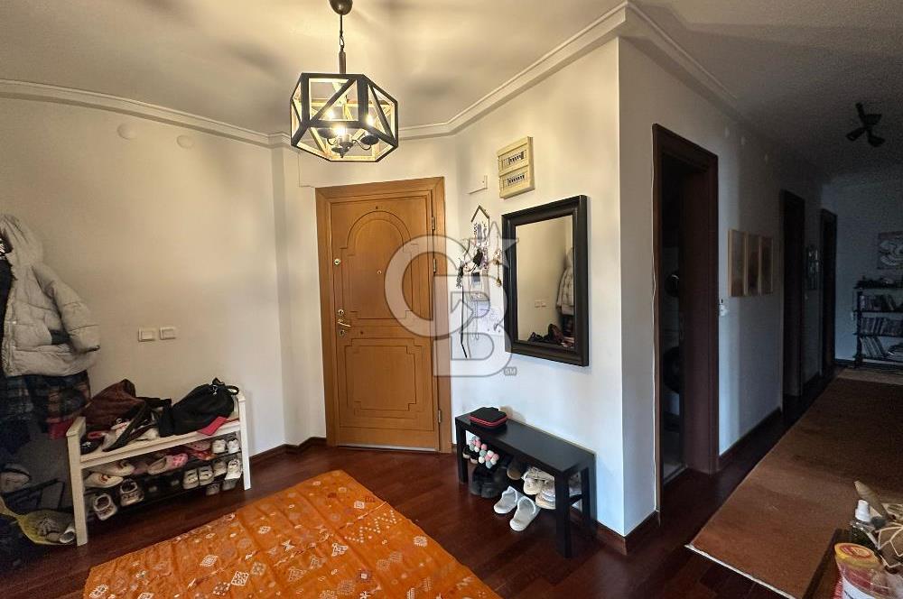 ORTAKÖY SAKLIKENT SİTESİNDE 3+1 SATILIK ARA KAT