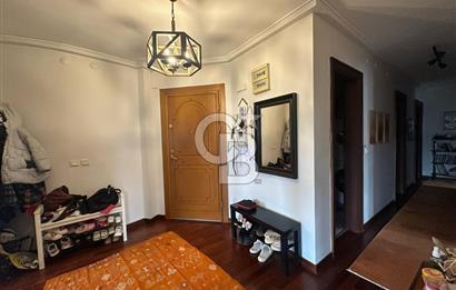 ORTAKÖY SAKLIKENT SİTESİNDE 3+1 SATILIK ARA KAT