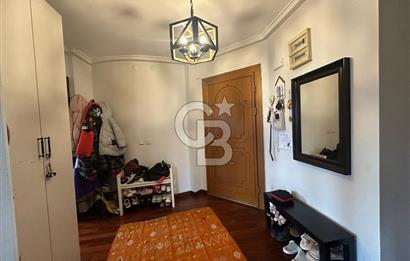 ORTAKÖY SAKLIKENT SİTESİNDE 3+1 SATILIK ARA KAT