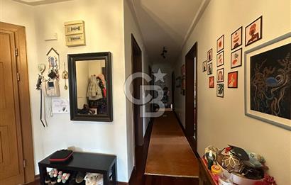 ORTAKÖY SAKLIKENT SİTESİNDE 3+1 SATILIK ARA KAT