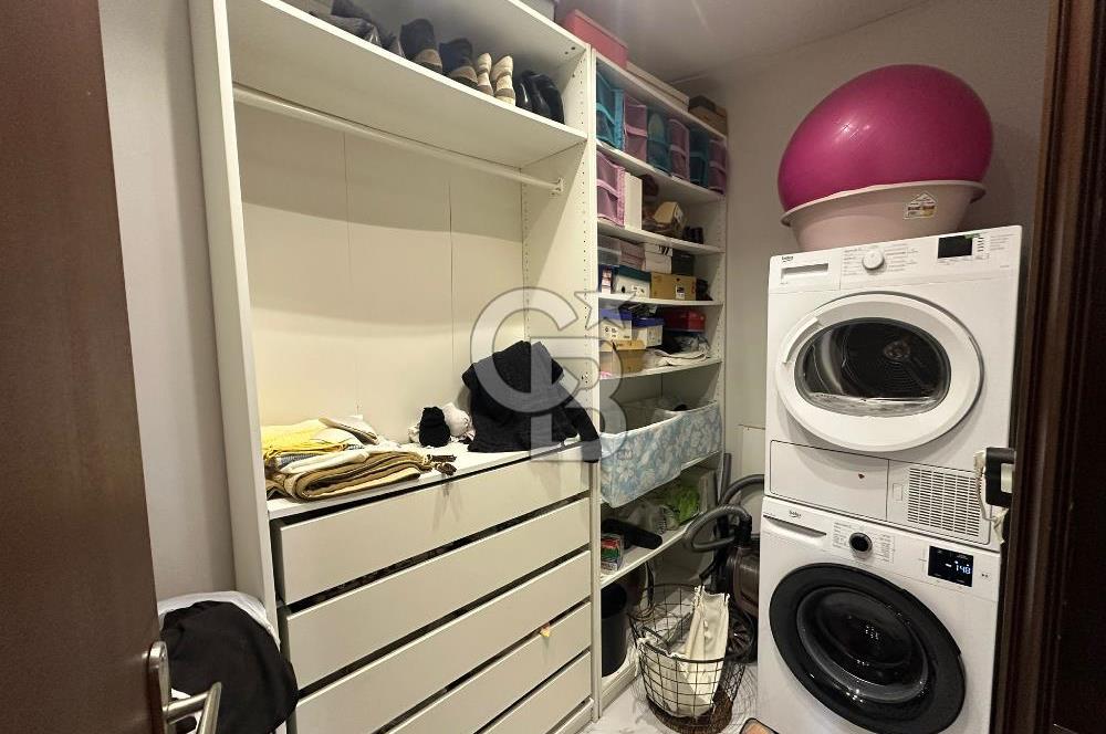 ORTAKÖY SAKLIKENT SİTESİNDE 3+1 SATILIK ARA KAT