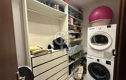 ORTAKÖY SAKLIKENT SİTESİNDE 3+1 SATILIK ARA KAT