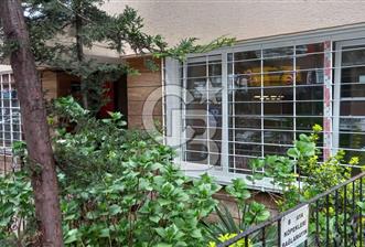 Nişantaşında İş yerine Kiralık 2+1 daire. - 1 - 345072