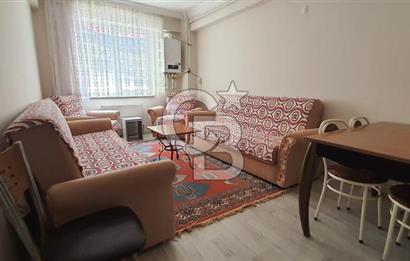 CB CITY'DEN BÜYÜKDERE MAHALLESİ KİRALIK 2+0 DAİRE