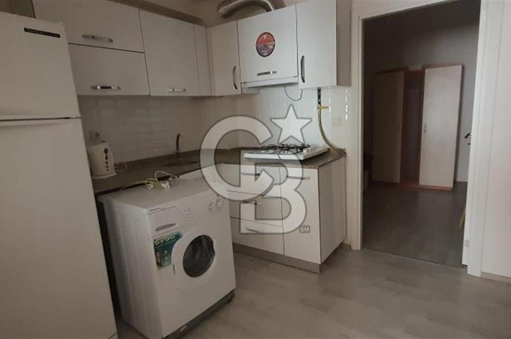 CB CITY'DEN BÜYÜKDERE MAHALLESİ KİRALIK 2+0 DAİRE