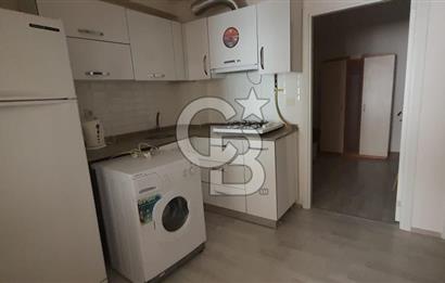 CB CITY'DEN BÜYÜKDERE MAHALLESİ KİRALIK 2+0 DAİRE