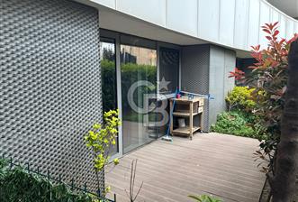 Kadıköy Kentplus'da Metrobüse Yakın 1+1 Kiralık Bahçe Daire/Ofis - 10 - 345055