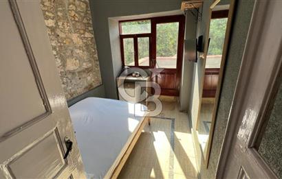 Ayvalık Macaron'un Kalbinde 4 odalı Kiralık Butik Otel!!!