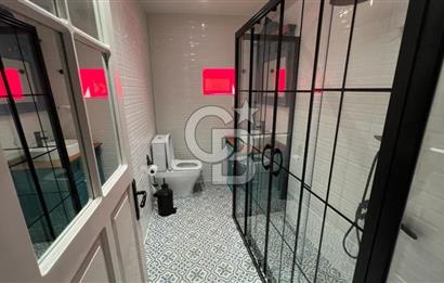 Ayvalık Macaron'un Kalbinde 4 odalı Kiralık Butik Otel!!!