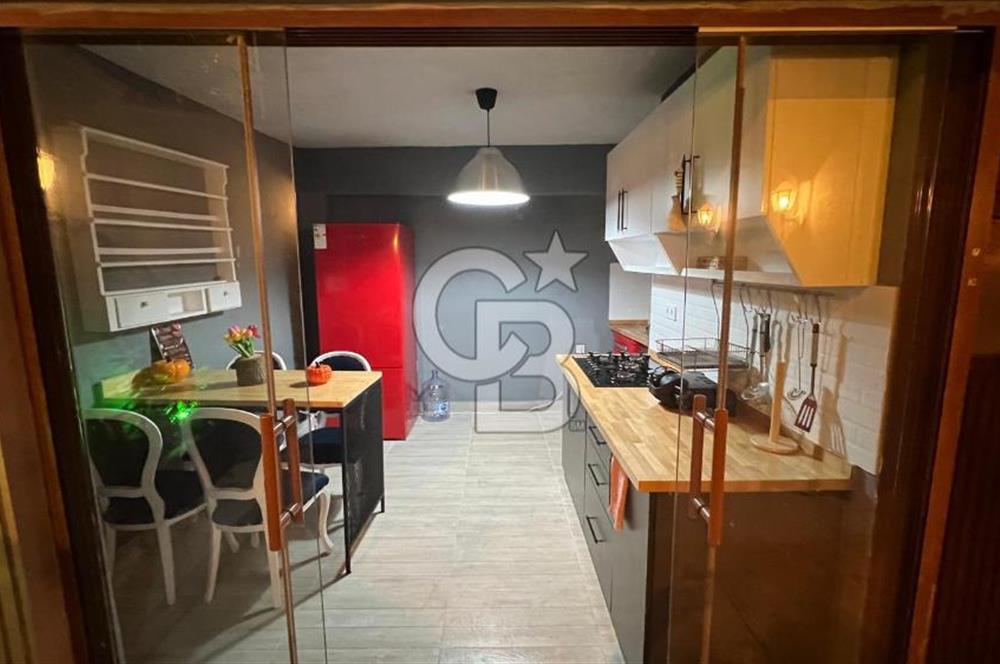 Ayvalık Macaron'un Kalbinde 4 odalı Kiralık Butik Otel!!!