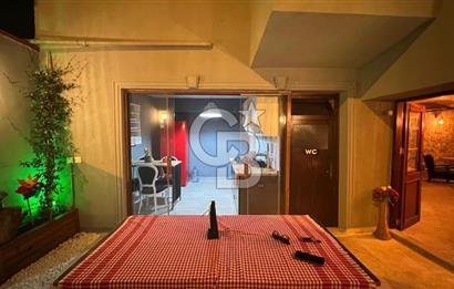 Ayvalık Macaron'un Kalbinde 4 odalı Kiralık Butik Otel!!!