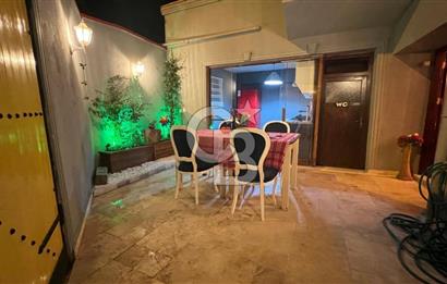 Ayvalık Macaron'un Kalbinde 4 odalı Kiralık Butik Otel!!!