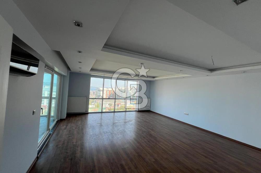 HAMİDİYE MAHALLESİ ŞEHR-İ MANZARA SİTESİ 4+1 SATILIK DAİRE