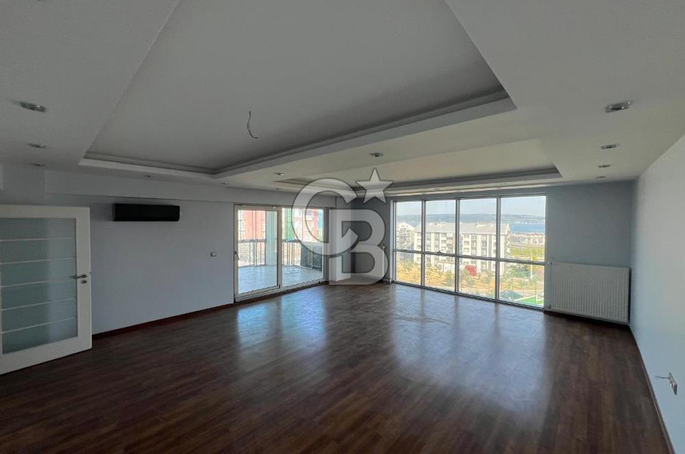 HAMİDİYE MAHALLESİ ŞEHR-İ MANZARA SİTESİ 4+1 SATILIK DAİRE