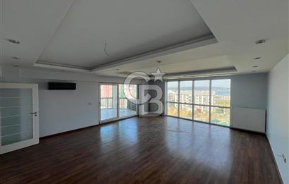 HAMİDİYE MAHALLESİ ŞEHR-İ MANZARA SİTESİ 4+1 SATILIK DAİRE