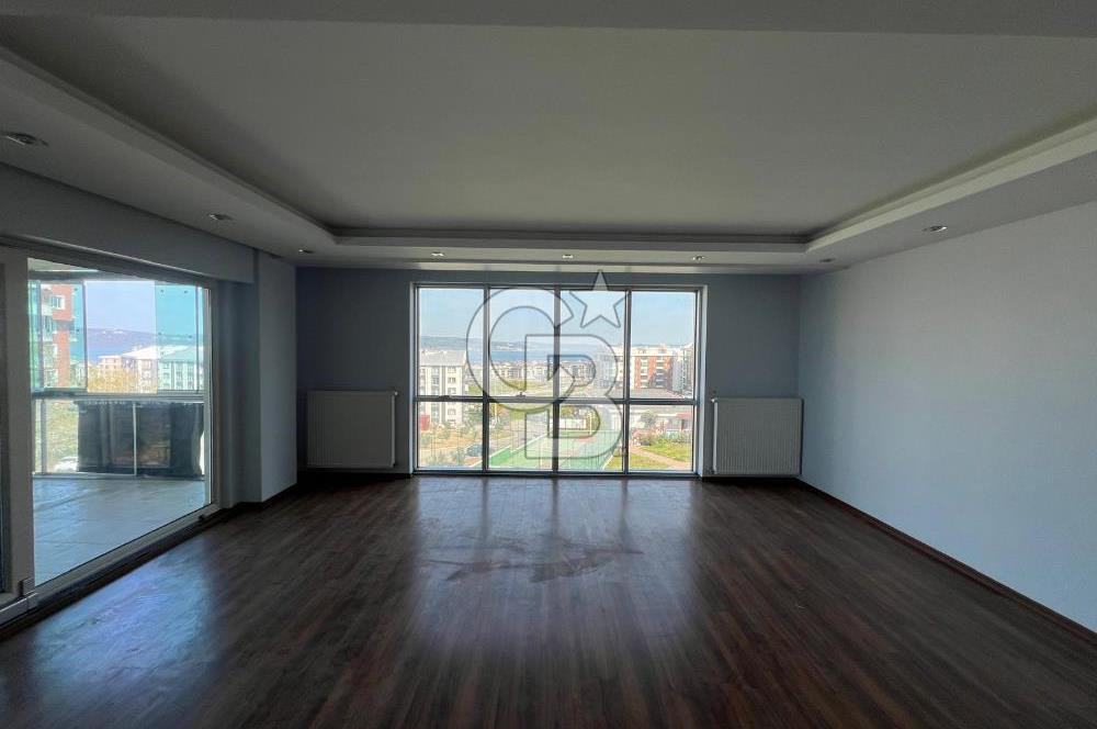 HAMİDİYE MAHALLESİ ŞEHR-İ MANZARA SİTESİ 4+1 SATILIK DAİRE