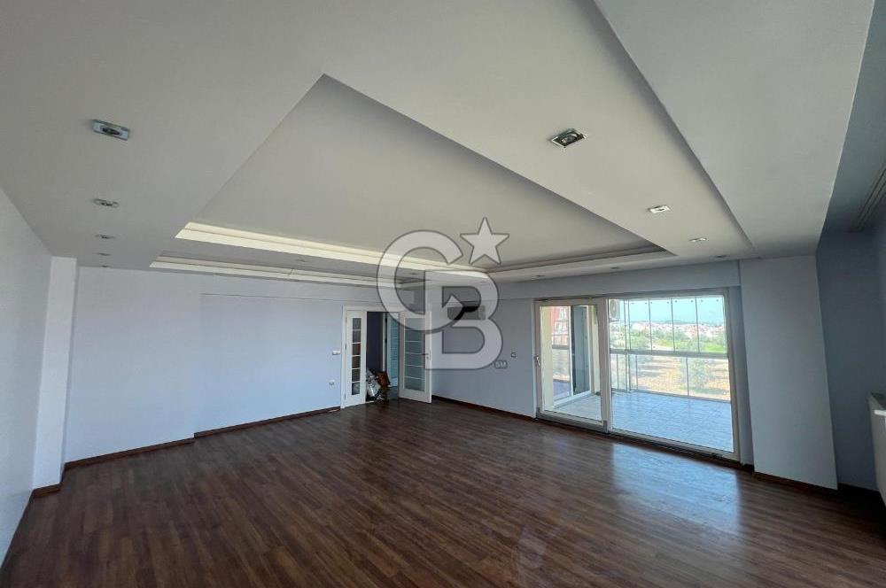 HAMİDİYE MAHALLESİ ŞEHR-İ MANZARA SİTESİ 4+1 SATILIK DAİRE