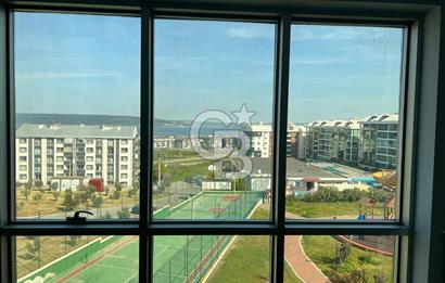 HAMİDİYE MAHALLESİ ŞEHR-İ MANZARA SİTESİ 4+1 SATILIK DAİRE