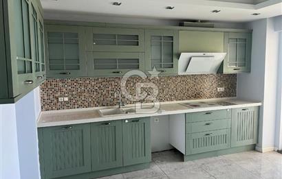 HAMİDİYE MAHALLESİ ŞEHR-İ MANZARA SİTESİ 4+1 SATILIK DAİRE