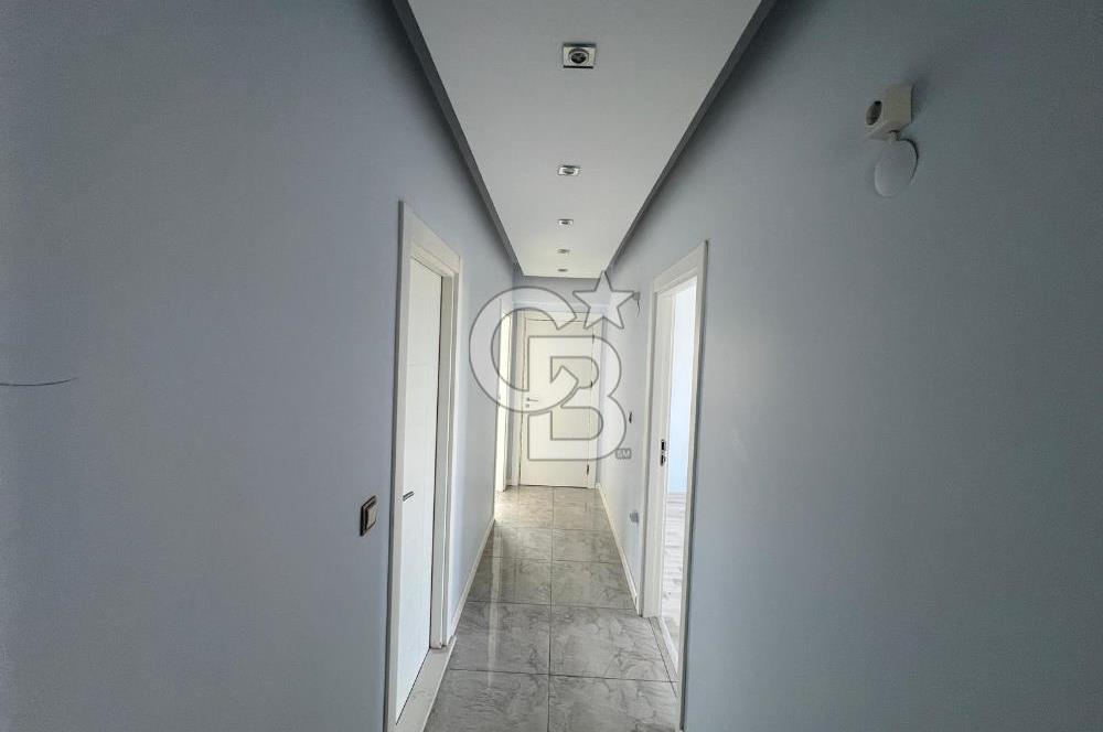 HAMİDİYE MAHALLESİ ŞEHR-İ MANZARA SİTESİ 4+1 SATILIK DAİRE