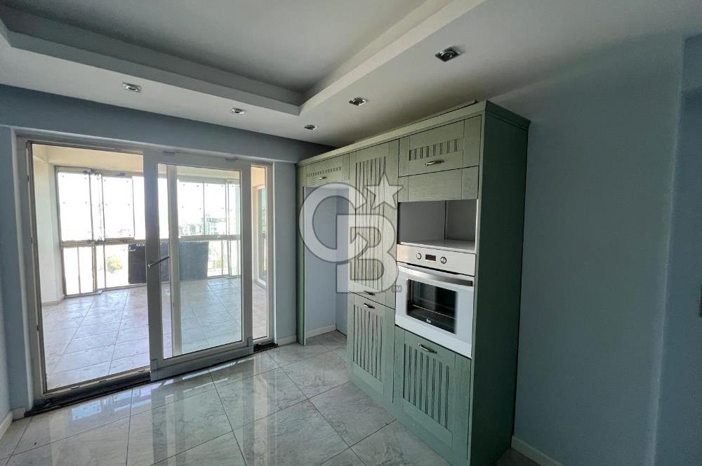 HAMİDİYE MAHALLESİ ŞEHR-İ MANZARA SİTESİ 4+1 SATILIK DAİRE