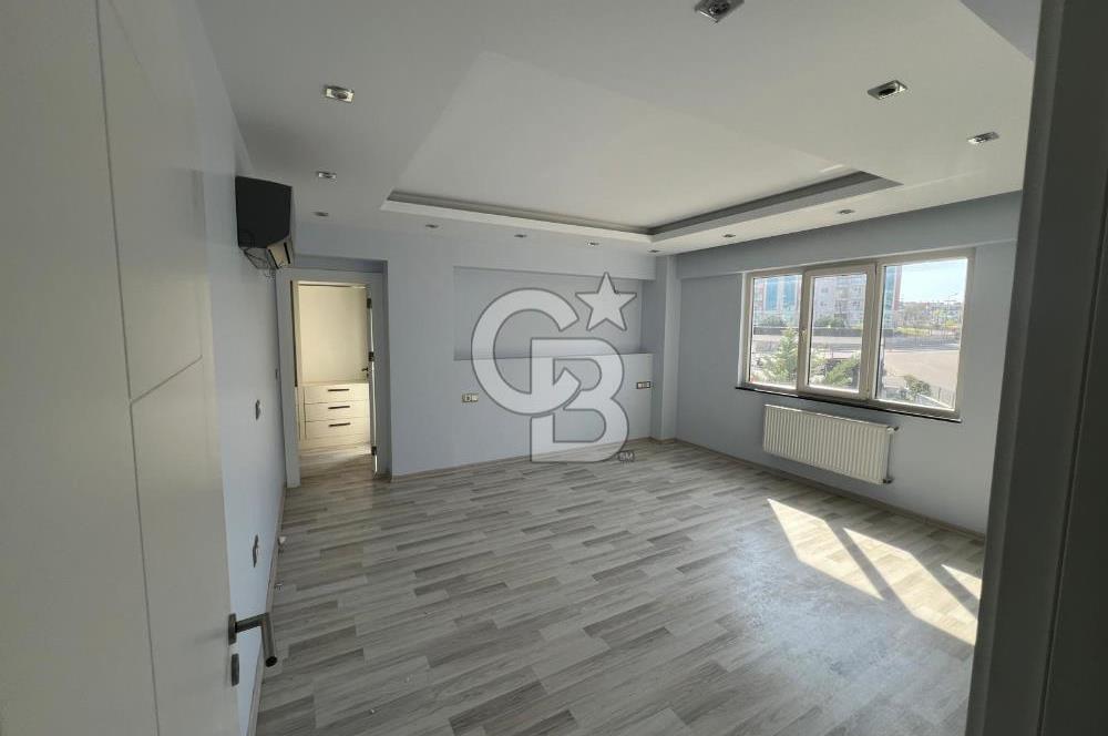 HAMİDİYE MAHALLESİ ŞEHR-İ MANZARA SİTESİ 4+1 SATILIK DAİRE