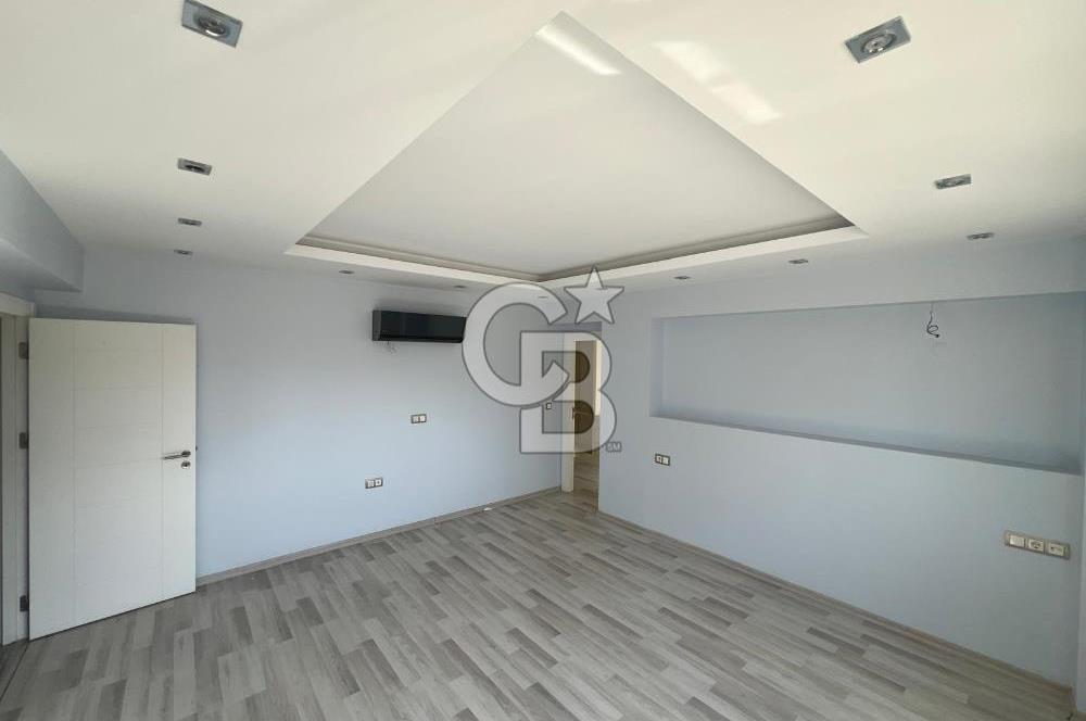 HAMİDİYE MAHALLESİ ŞEHR-İ MANZARA SİTESİ 4+1 SATILIK DAİRE