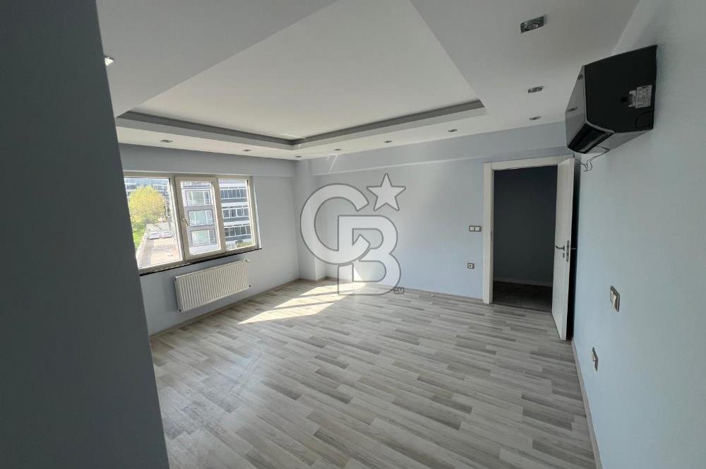 HAMİDİYE MAHALLESİ ŞEHR-İ MANZARA SİTESİ 4+1 SATILIK DAİRE