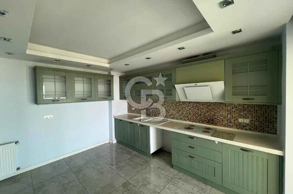 HAMİDİYE MAHALLESİ ŞEHR-İ MANZARA SİTESİ 4+1 SATILIK DAİRE