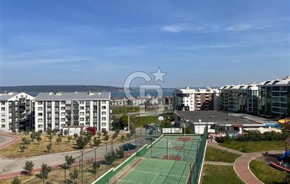 HAMİDİYE MAHALLESİ ŞEHR-İ MANZARA SİTESİ 4+1 SATILIK DAİRE