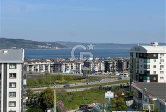 HAMİDİYE MAHALLESİ ŞEHR-İ MANZARA SİTESİ 4+1 SATILIK DAİRE - 1 - 345066