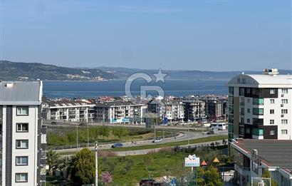 HAMİDİYE MAHALLESİ ŞEHR-İ MANZARA SİTESİ 4+1 SATILIK DAİRE