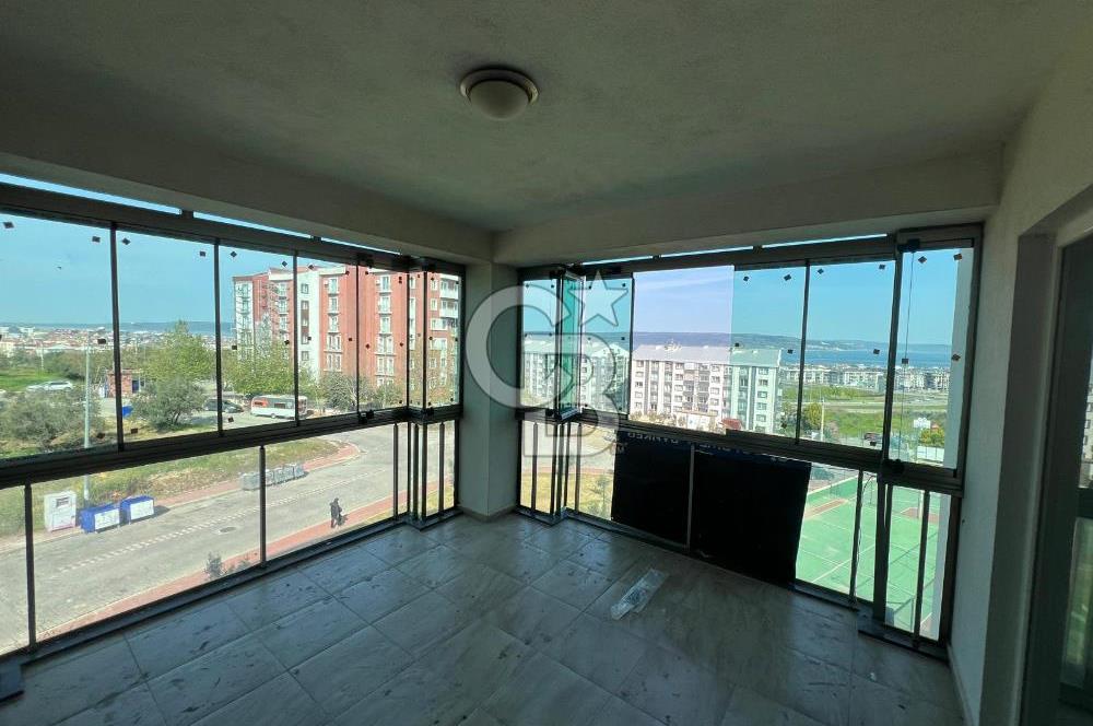 HAMİDİYE MAHALLESİ ŞEHR-İ MANZARA SİTESİ 4+1 SATILIK DAİRE