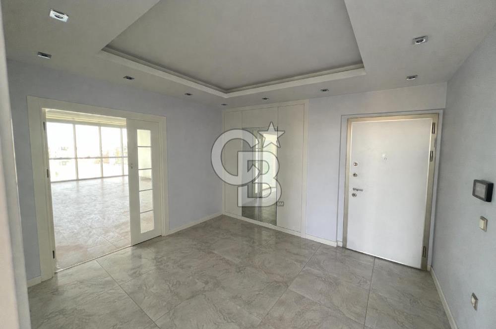 HAMİDİYE MAHALLESİ ŞEHR-İ MANZARA SİTESİ 4+1 SATILIK DAİRE